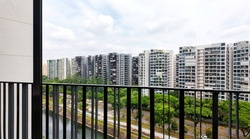 Riversails (D19), Condominium #603761431